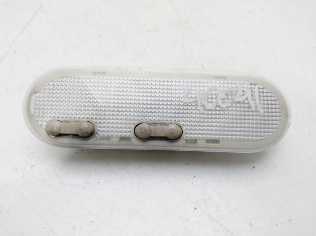 8200073231 RENAULT Luz de techo interior (cabina) comprar Alcalá