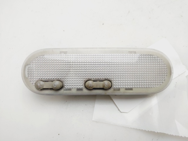 RENAULT 8200073231 Luz de techo interior (cabina)  disponible Valladolid