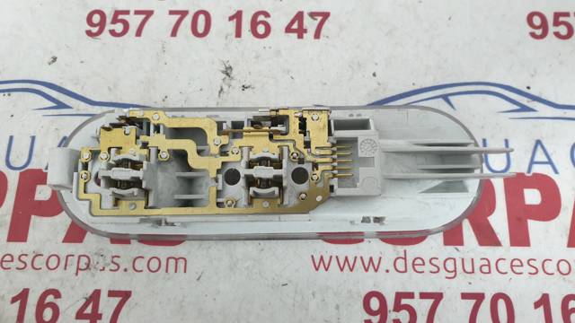 8200073231 Luz de techo interior (cabina) comprar Girona