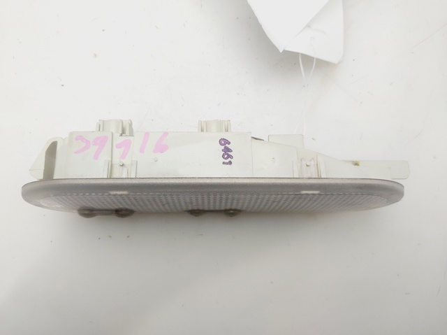 RENAULT 8200073231 Luz de techo interior (cabina)  comprar en Ponferrada