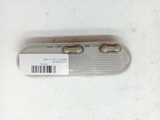 8200073231 RENAULT Luz de techo interior (cabina)  en stock Córdoba