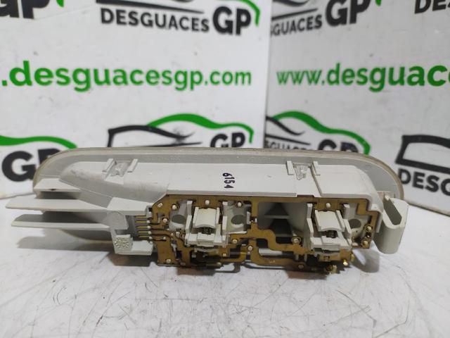 8200073231 RENAULT Luz de techo interior (cabina) comprar Alcalá