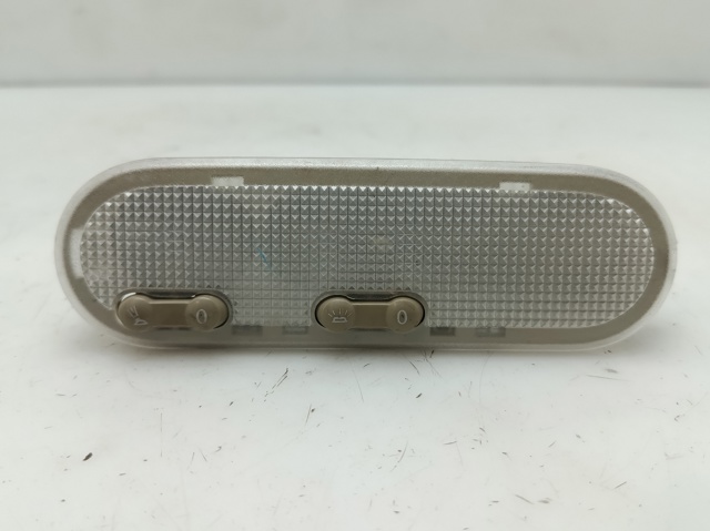 RENAULT 8200073231 Luz de techo interior (cabina)  en stock Terrassa