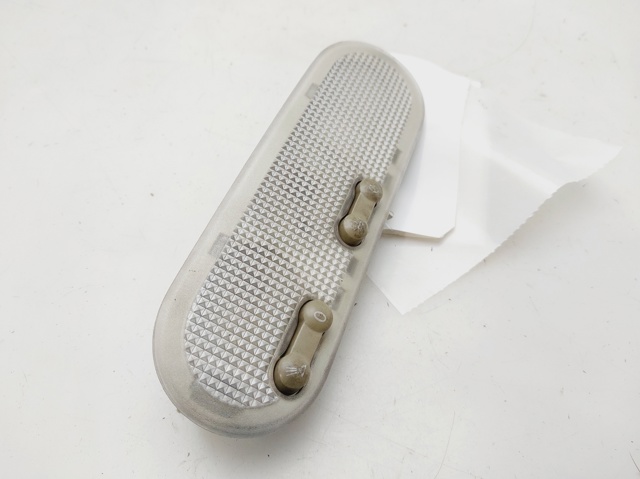 RENAULT 8200073231 Luz de techo interior (cabina)  comprar en Ponferrada
