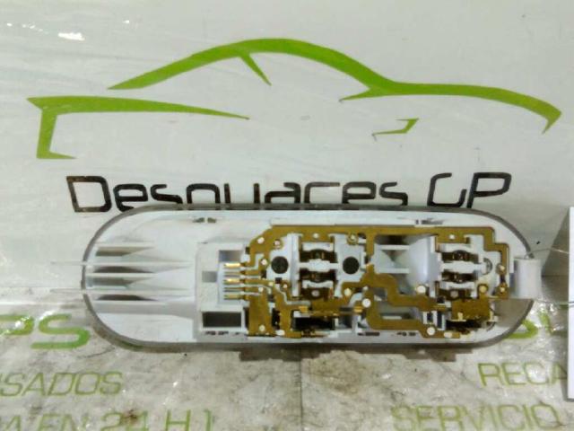 RENAULT 8200073231 Luz de techo interior (cabina)  comprar en Murcia