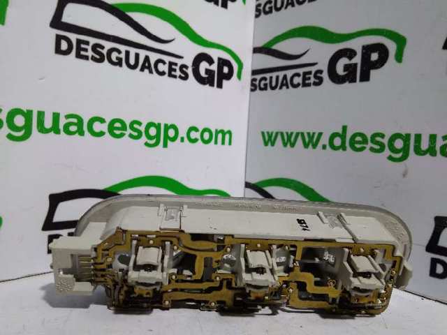 8200073234 RENAULT Luz de techo interior (cabina)  comprar en Oviedo