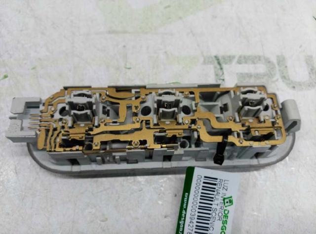 8200073234 Luz de techo interior (cabina)  comprar en Pontevedra