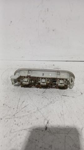 RENAULT 8200073234 Luz de techo interior (cabina) comprar Pamplona