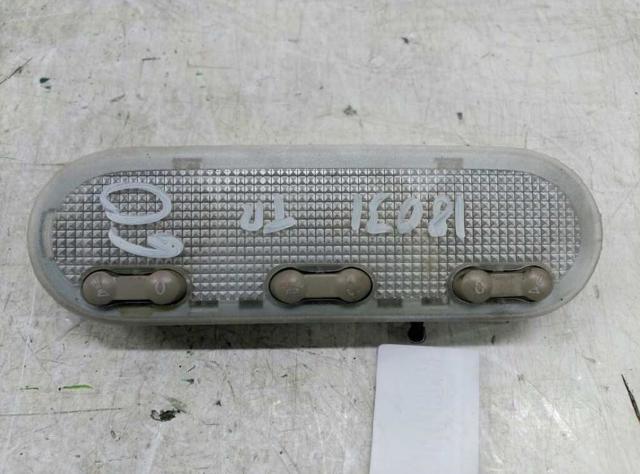 8200073234 Luz de techo interior (cabina)  comprar en Pontevedra