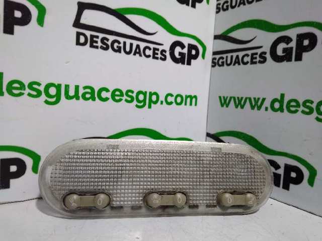 RENAULT 8200073234 Luz de techo interior (cabina)  en stock Valencia