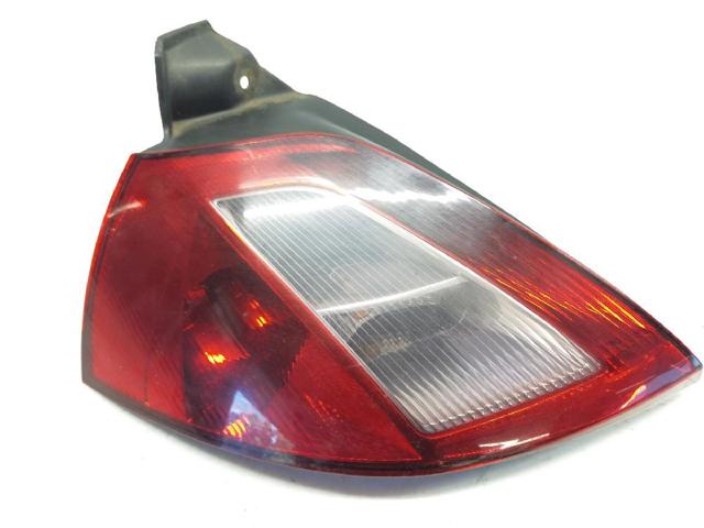 8200073236 RENAULT Piloto trasero izquierdo  en stock Huelva