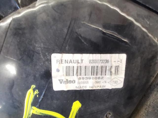 RENAULT 8200073236 Piloto trasero izquierdo  disponible Valladolid