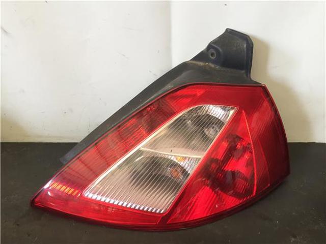 para Renault Megane II (BM0, CM0, BM1, CM1)
