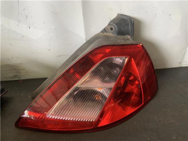  Megane II hatchback (2002-2012) original desde 50,24 €