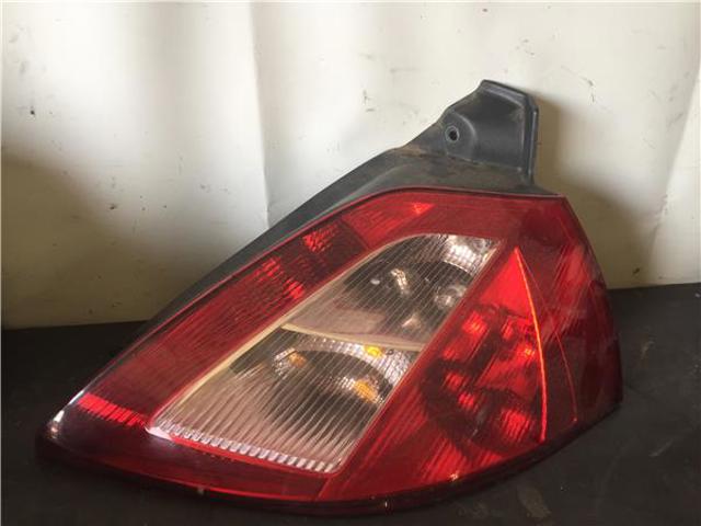  Renault Megane II desde 50,24 €