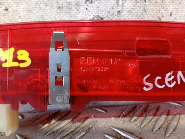 8200073239 RENAULT Tercera luz de freno comprar Bilbao