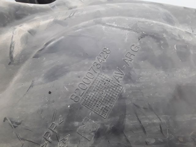 RENAULT 8200073428 Paso de rueda delantero izquierdo trasero  comprar en Murcia