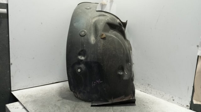 RENAULT 8200073428 Paso de rueda delantero izquierdo trasero  comprar en Albacete
