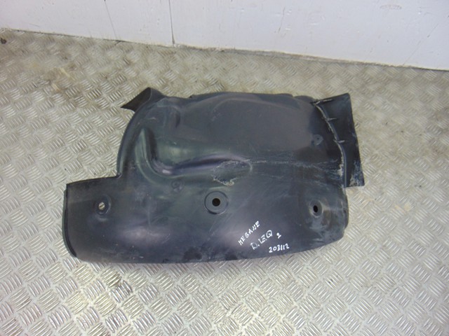 8200073428 RENAULT Paso de rueda delantero izquierdo trasero comprar Alcalá