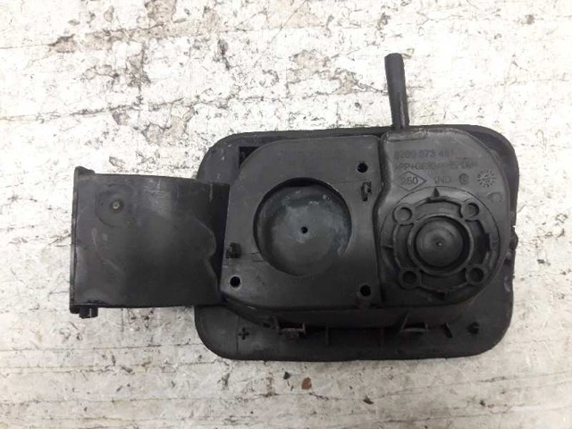 RENAULT 8200073451 Carcasa del tubo de llenado del tanque de combustible comprar Tarragona
