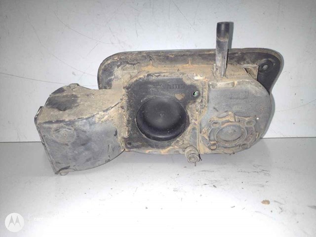 8200073451 RENAULT Carcasa del tubo de llenado del tanque de combustible  comprar en Lleida