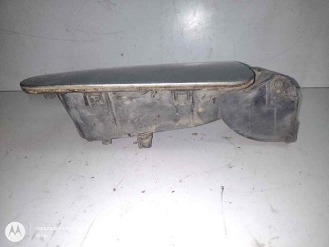 RENAULT 8200073451 Carcasa del tubo de llenado del tanque de combustible comprar Barcelona