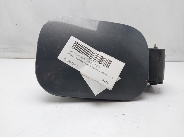 8200073451 Renault (RVI)
