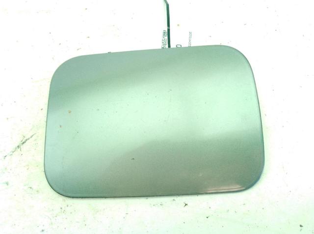 Comprar Tapa de depósito de combustible Megane II BM0, CM0, BM1, CM1