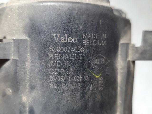 82000740008 Faro antiniebla izquierdo/derecho  comprar en Reus