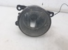 Faro antiniebla universal Citroen C5