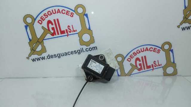 RENAULT 8200074266 Sensor de aceleración lateral (ESP)  comprar en Albacete