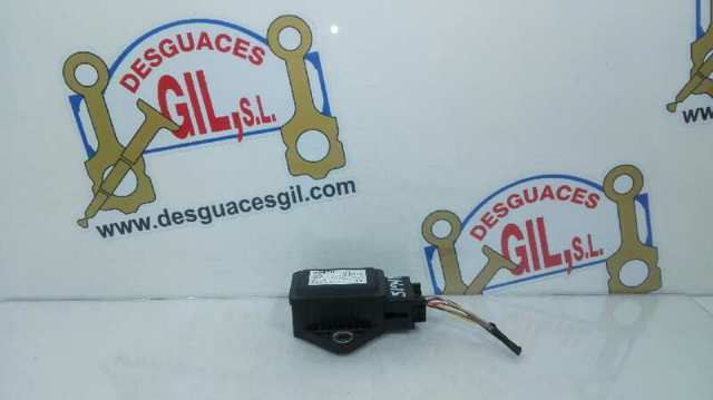 RENAULT 8200074266 Sensor de aceleración lateral (ESP)  en stock Salamanca
