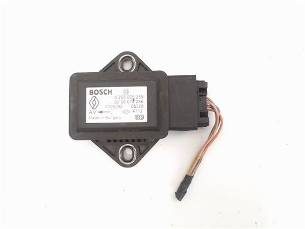 8200074266 RENAULT Sensor de aceleración lateral (ESP)  comprar en Lleida