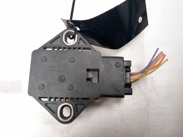RENAULT 8200074266 Sensor de aceleración lateral (ESP)  en stock Valencia