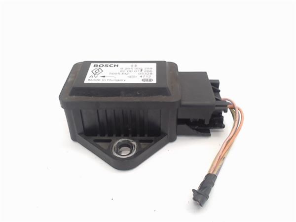 8200074266 RENAULT Sensor de aceleración lateral (ESP)  en stock Córdoba