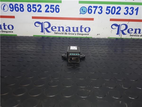 RENAULT 8200074266 Sensor de aceleración lateral (ESP)  en stock Salamanca