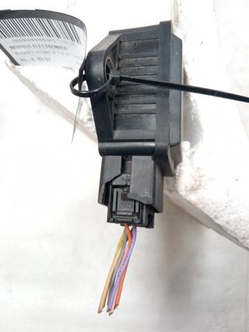 8200074266 RENAULT Sensor de aceleración lateral (ESP) comprar Alcalá