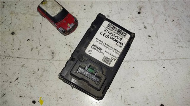 8200074331 Renault (RVI)
