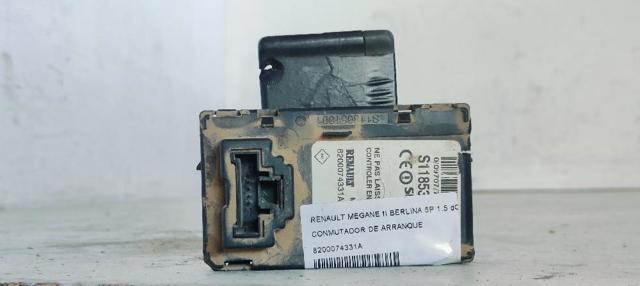 8200074331A Renault (RVI)