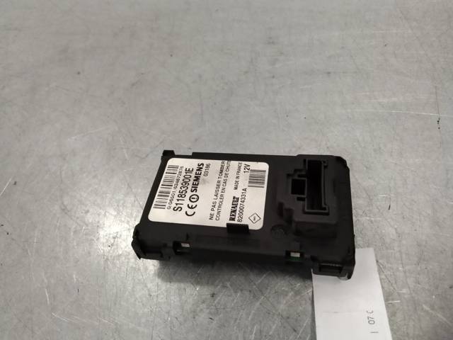 8200074331A RENAULT Cerradura de encendido  disponible Alicante