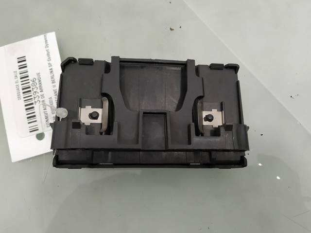 8200074331A RENAULT Bombín de arranque comprar Madrid