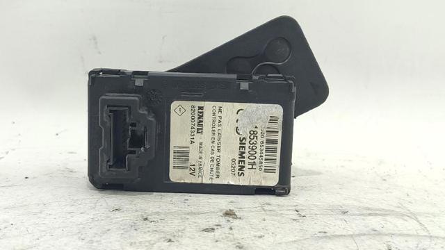 8200074331A RENAULT Bombín de arranque comprar Madrid