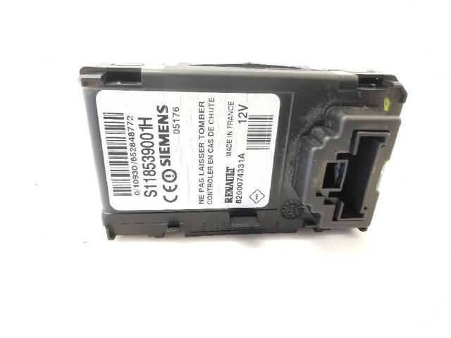 Clausor Clio III hatchback (2005-2014) original desde 46,46 €