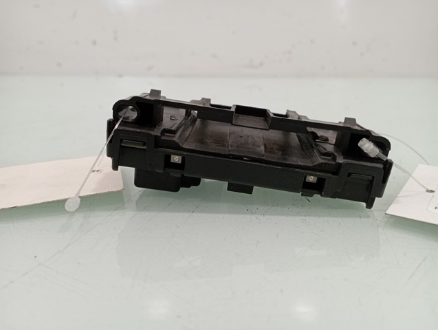 RENAULT 8200074331A Bombín de arranque comprar Barcelona