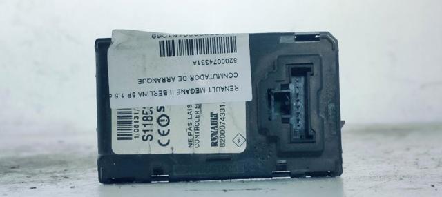 8200074331A Renault (RVI)