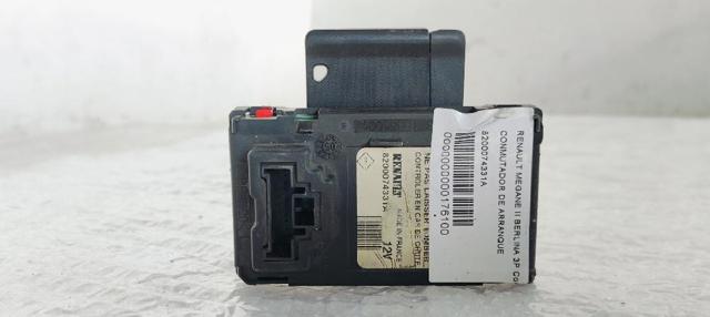 8200074331A Renault (RVI)