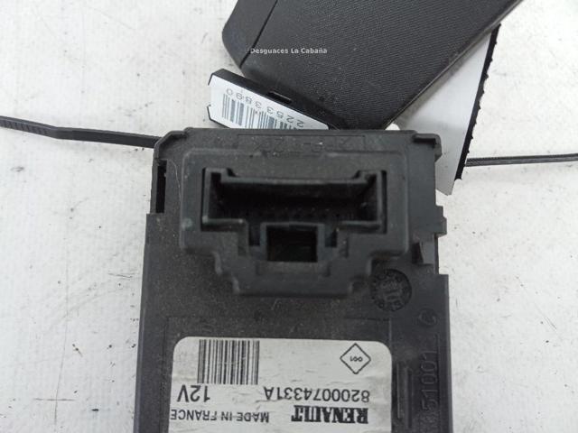 8200074331A Cerradura de encendido  comprar en Reus