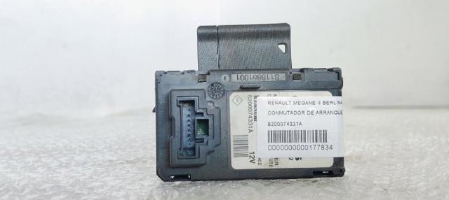 8200074331A Renault (RVI)