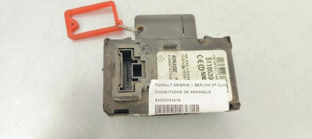 8200074331A Renault (RVI)