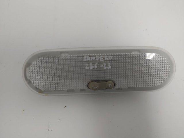 RENAULT 8200074362 Luz interior trasera comprar Pamplona